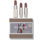 Rose Inc Spring Lip Edit - Limited Edition Set (Full Size + Refill)